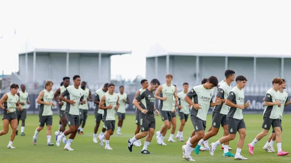 entrenamiento real madrid florida entrenamiento real madrid florida