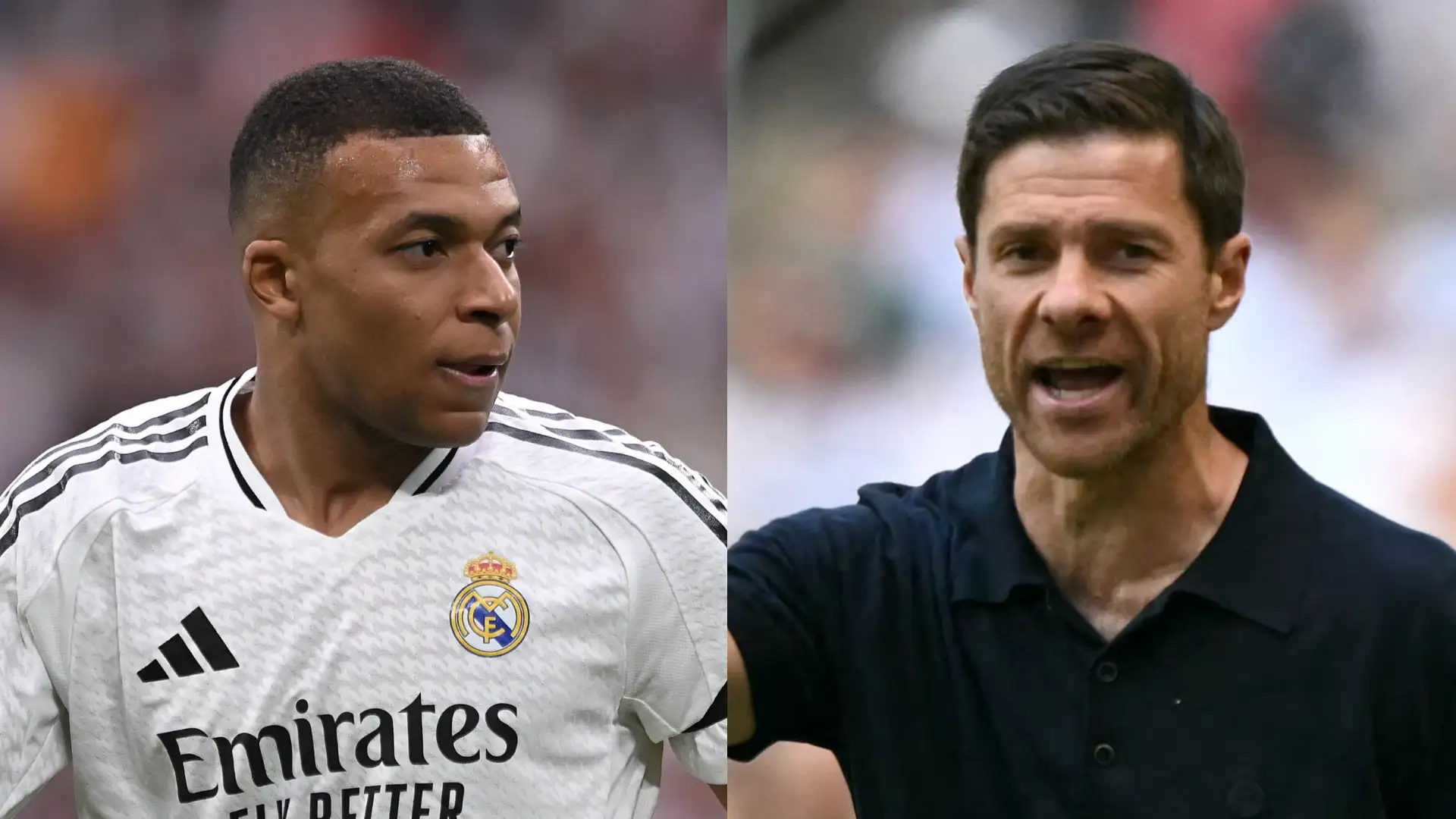 Xabi Alonso lo anuncia de forma oficial, la fecha de regreso de Mbappé: "Esperamos..."