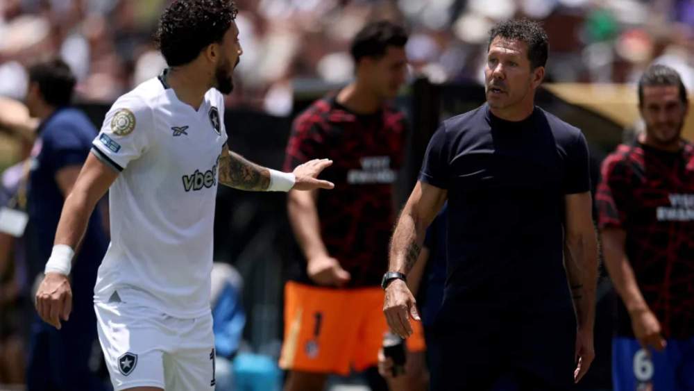 simeone atletico botafogo mundial simeone atletico botafogo mundial