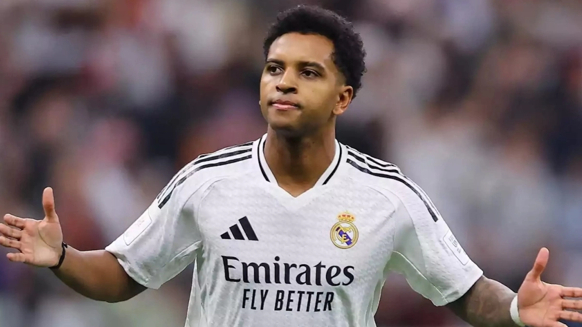 Rodrygo Goes en el Real Madrid Rodrygo Goes en el Real Madrid