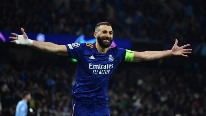 karim benzema karim benzema