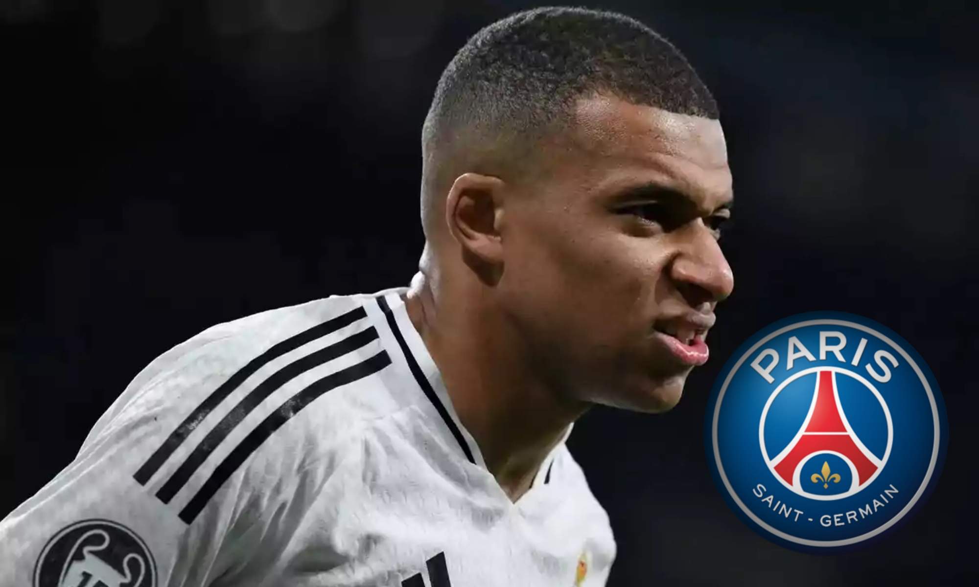 Kylian Mbappé sigue quejándose de su estancia en el PSG y acude nuevamente a la Justicia.