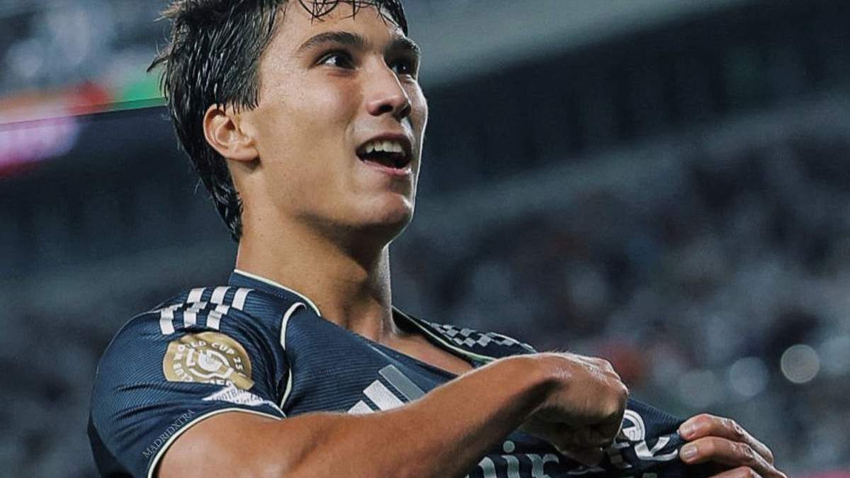 Gonzalo García Gonzalo García