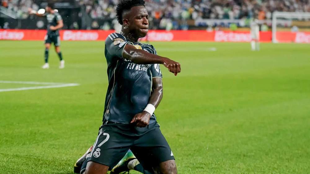 Vinicius, mar Vinicius, mar