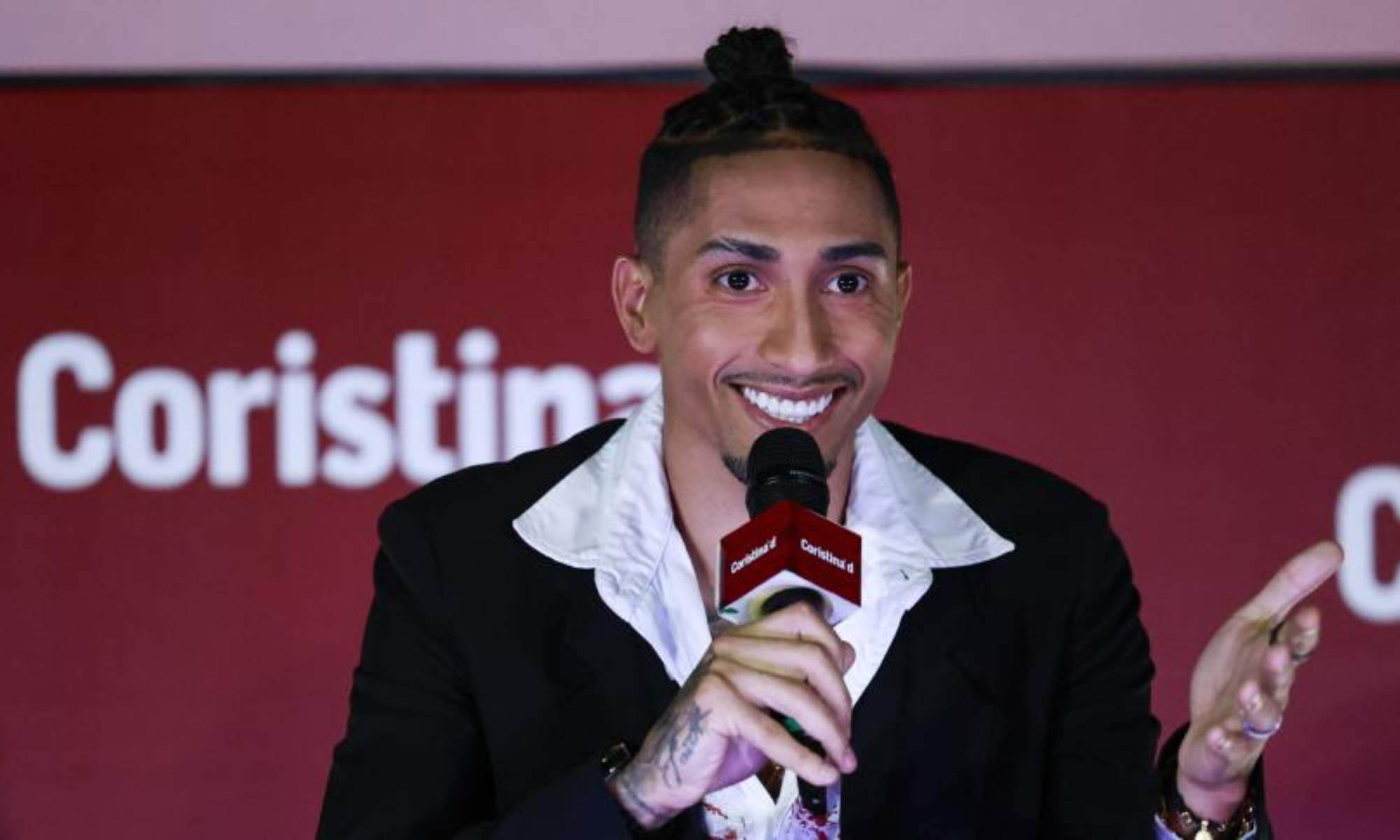 Raphinha ha hablado desde Brasil sobre el nuevo Mundial de Clubes, en el que no juega el Barcelona. Raphinha ha hablado desde Brasil sobre el nuevo Mundial de Clubes, en el que no juega el Barcelona.