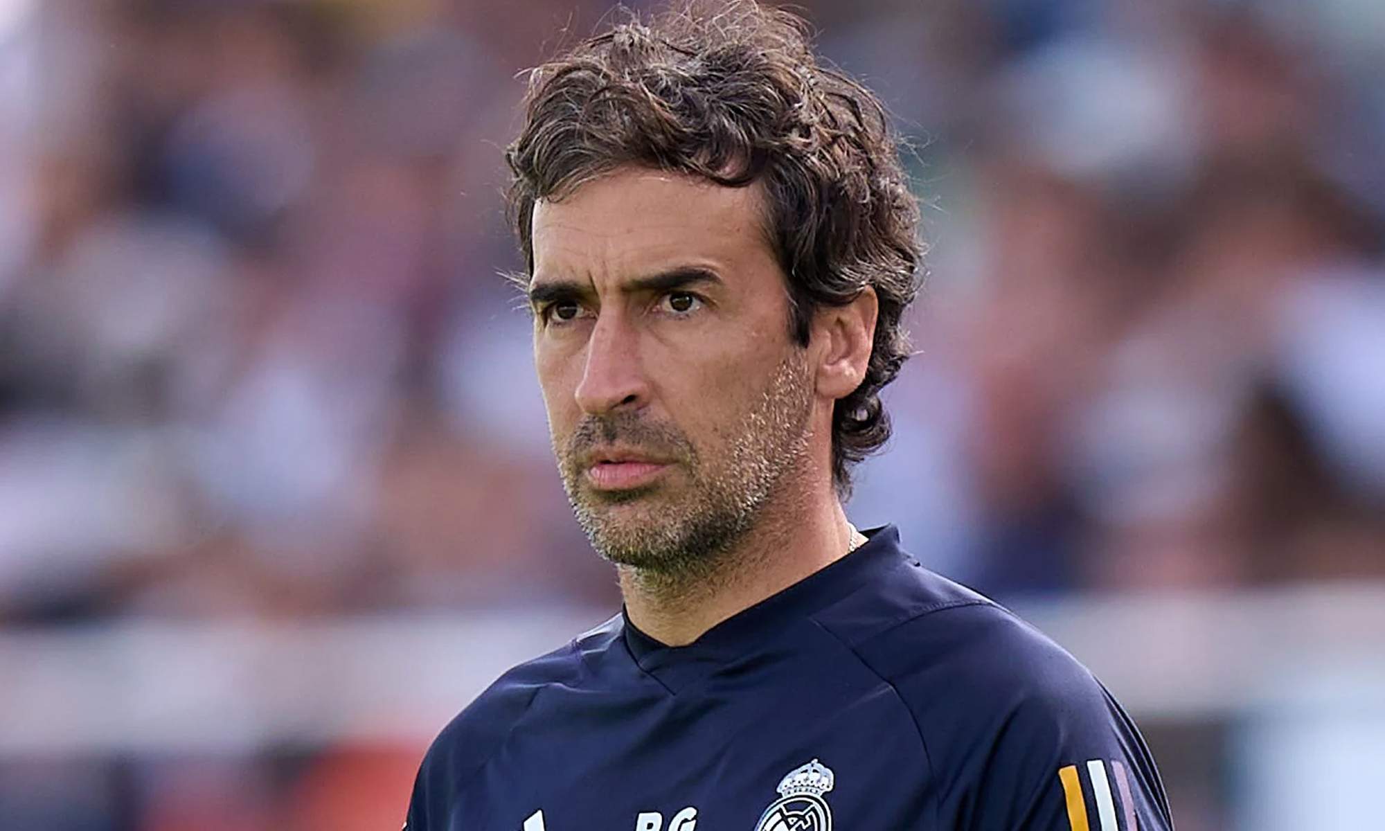 Las 2 ofertas que tiene Raúl sobre la mesa tras dejar el Real Madrid Las 2 ofertas que tiene Raúl sobre la mesa tras dejar el Real Madrid