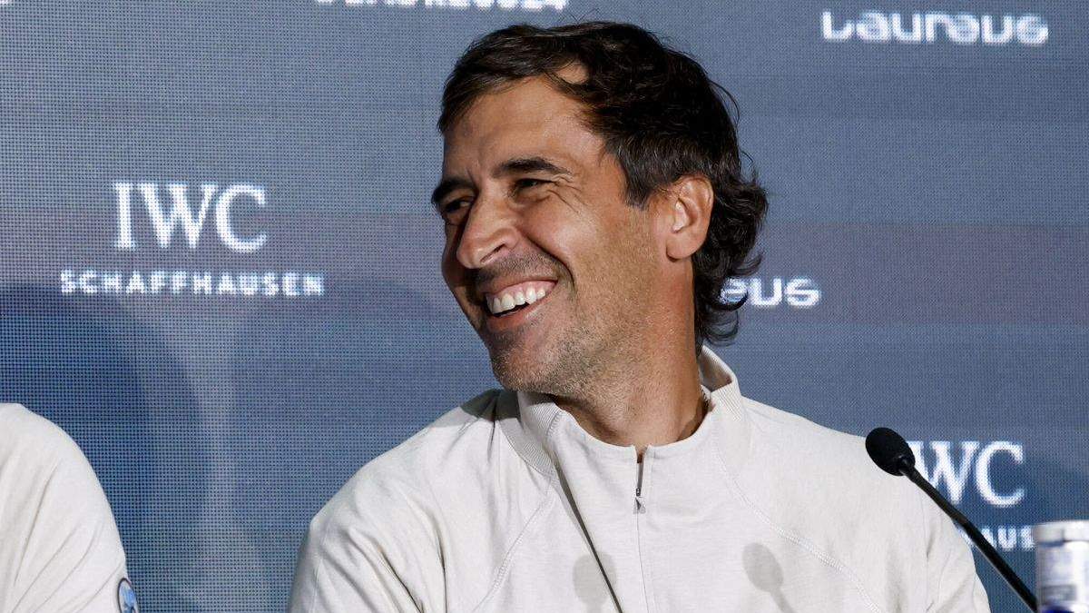 Raúl González Raúl González