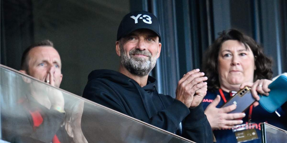 La 'rajada' de Klopp contra el Mundial de Clubes, aviso serio a 'Pintus' y el Madrid