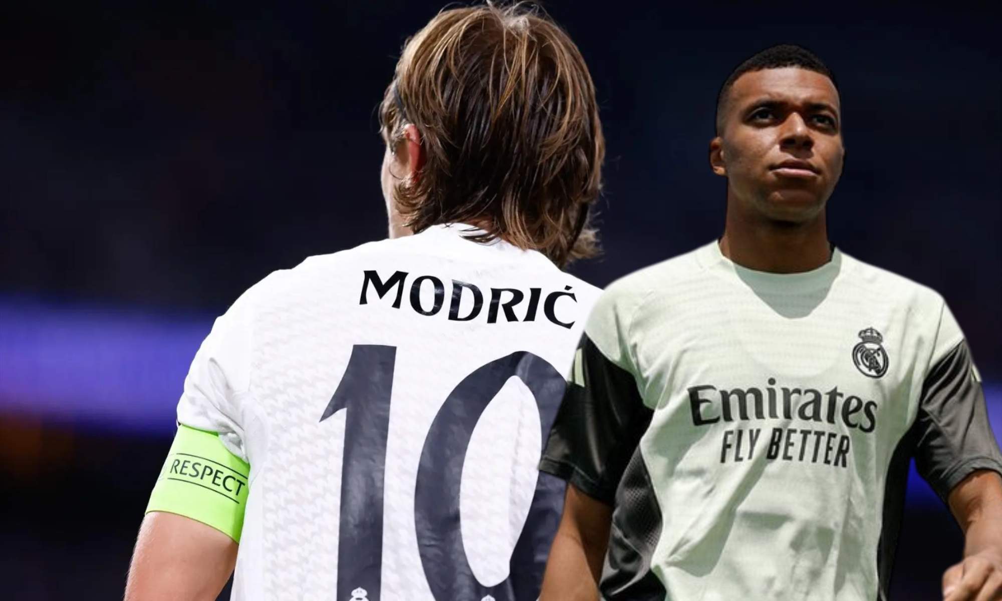 El dorsal '10' busca heredero y Mbappé puede encontrar competencia