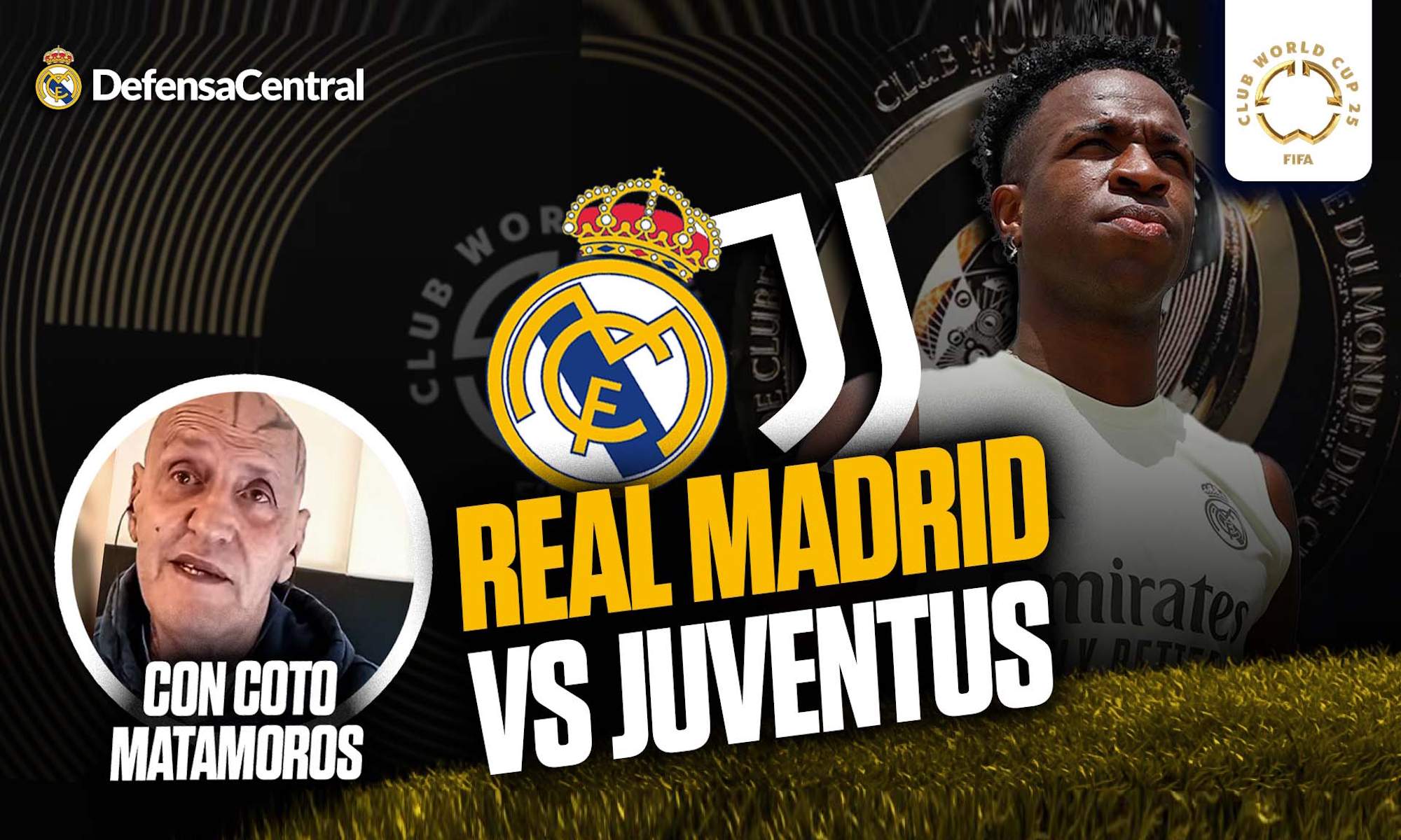 Tertulia Post Partido