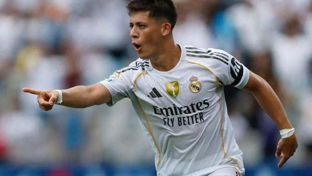 arda guler gol pachuca arda guler gol pachuca