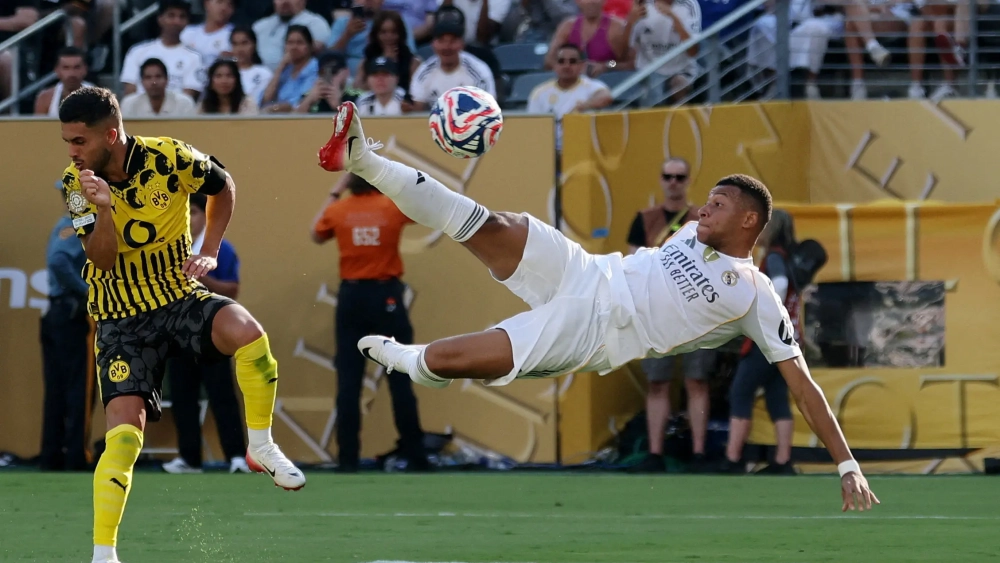 2025 07 05T221524Z 829476118 UP1EL751OXRLZ RTRMADP 3 SOCCER CLUB RMA BVB REPORT 2025 07 05T221524Z 829476118 UP1EL751OXRLZ RTRMADP 3 SOCCER CLUB RMA BVB REPORT