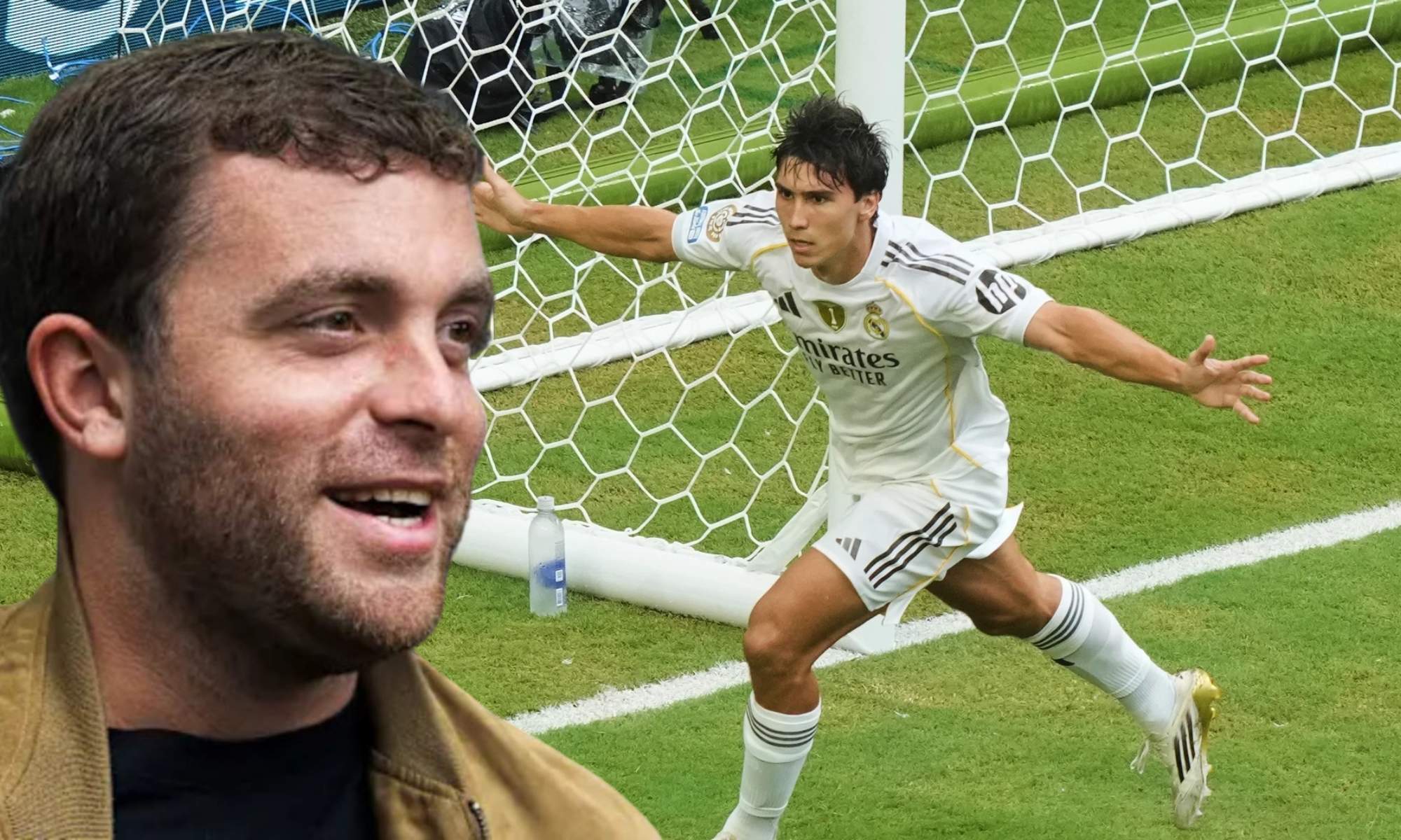 Fabrizio Romano ha desgranado las intenciones que tiene el Real Madrid con Gonzalo, el Pichichi del Mundial de Clubes.