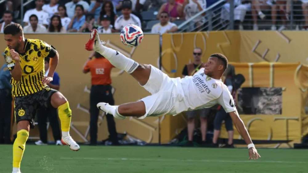 kylian mbappe gol dortmund kylian mbappe gol dortmund