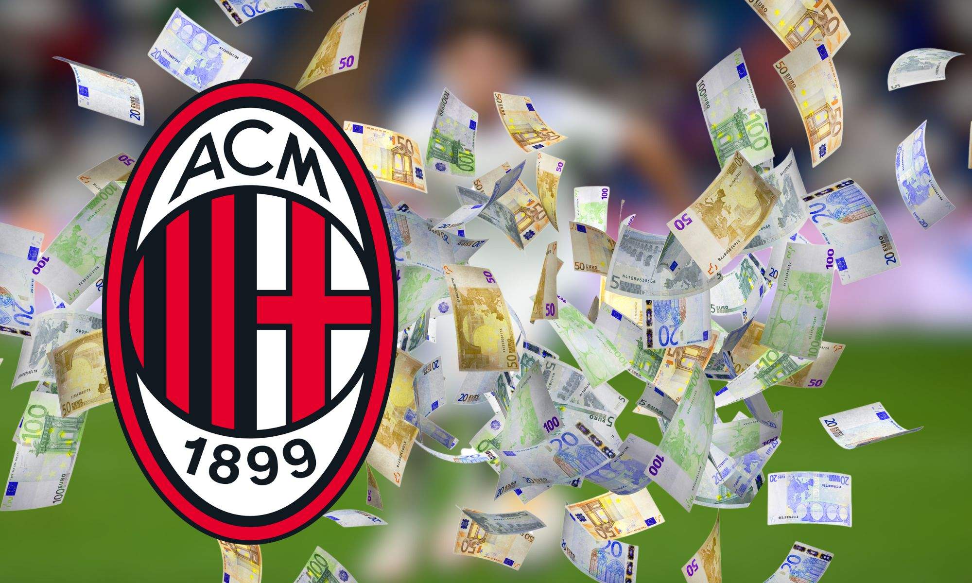 Miguel Gutiérrez, Milán y Dinero Miguel Gutiérrez, Milán y Dinero