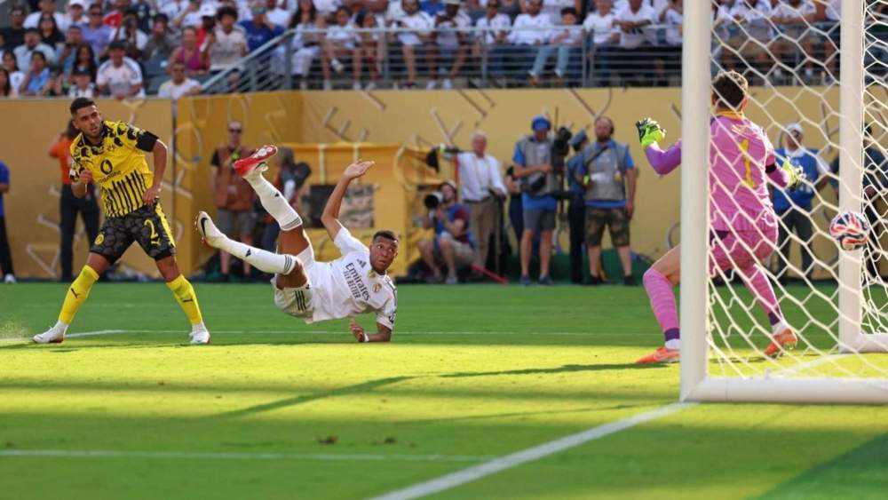 kylian mbappe gol dortmund kylian mbappe gol dortmund