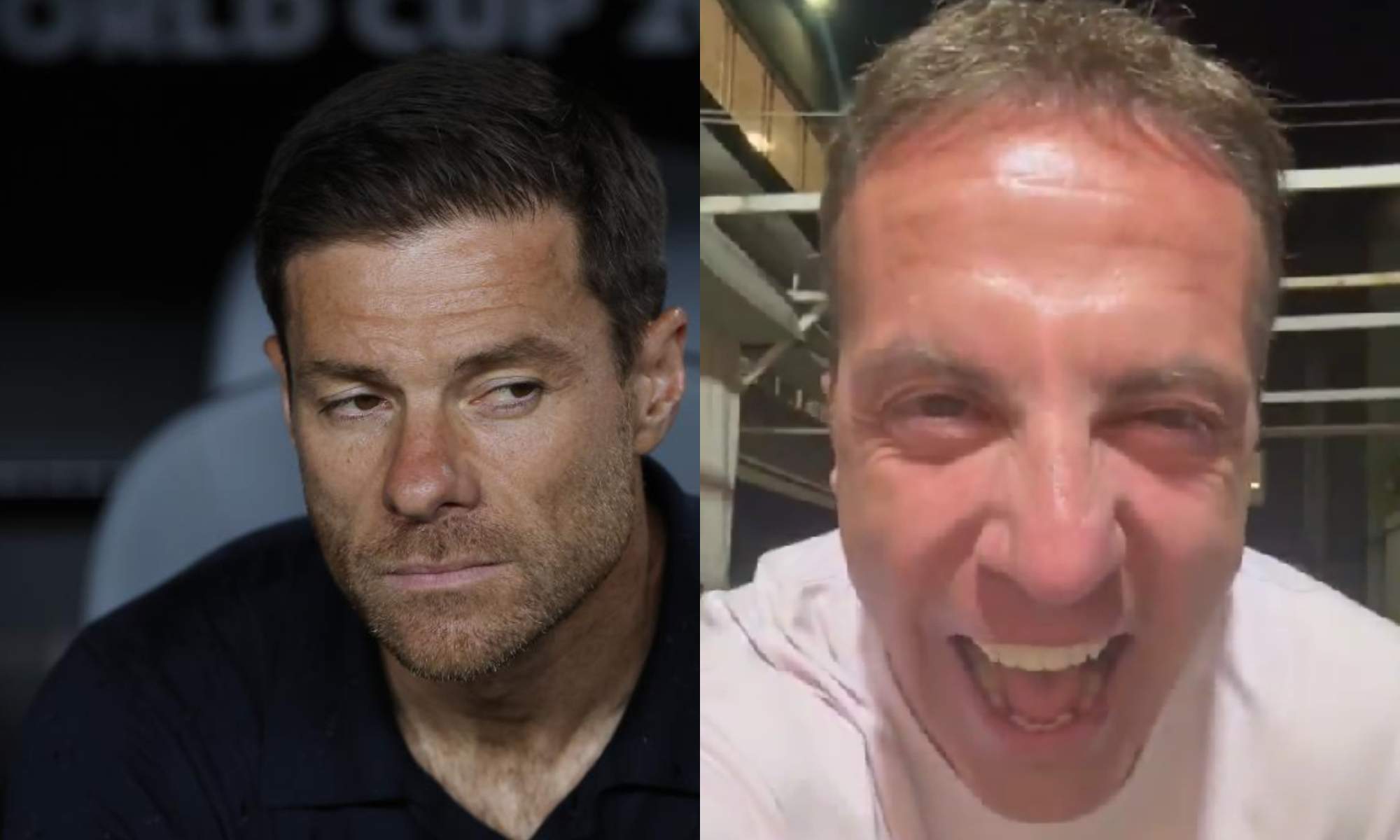 Cristóbal Soria sale a la palestra para reírse de la eliminación del Real Madrid