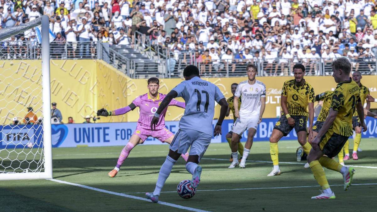 rodrygo realmadrid dortmund partido rodrygo realmadrid dortmund partido
