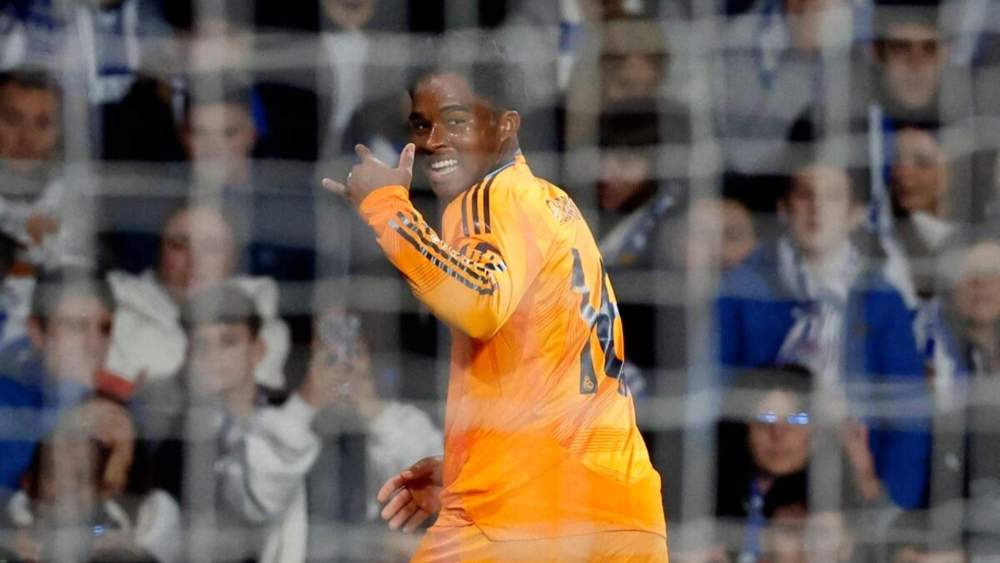 endrick gol real madrid endrick gol real madrid