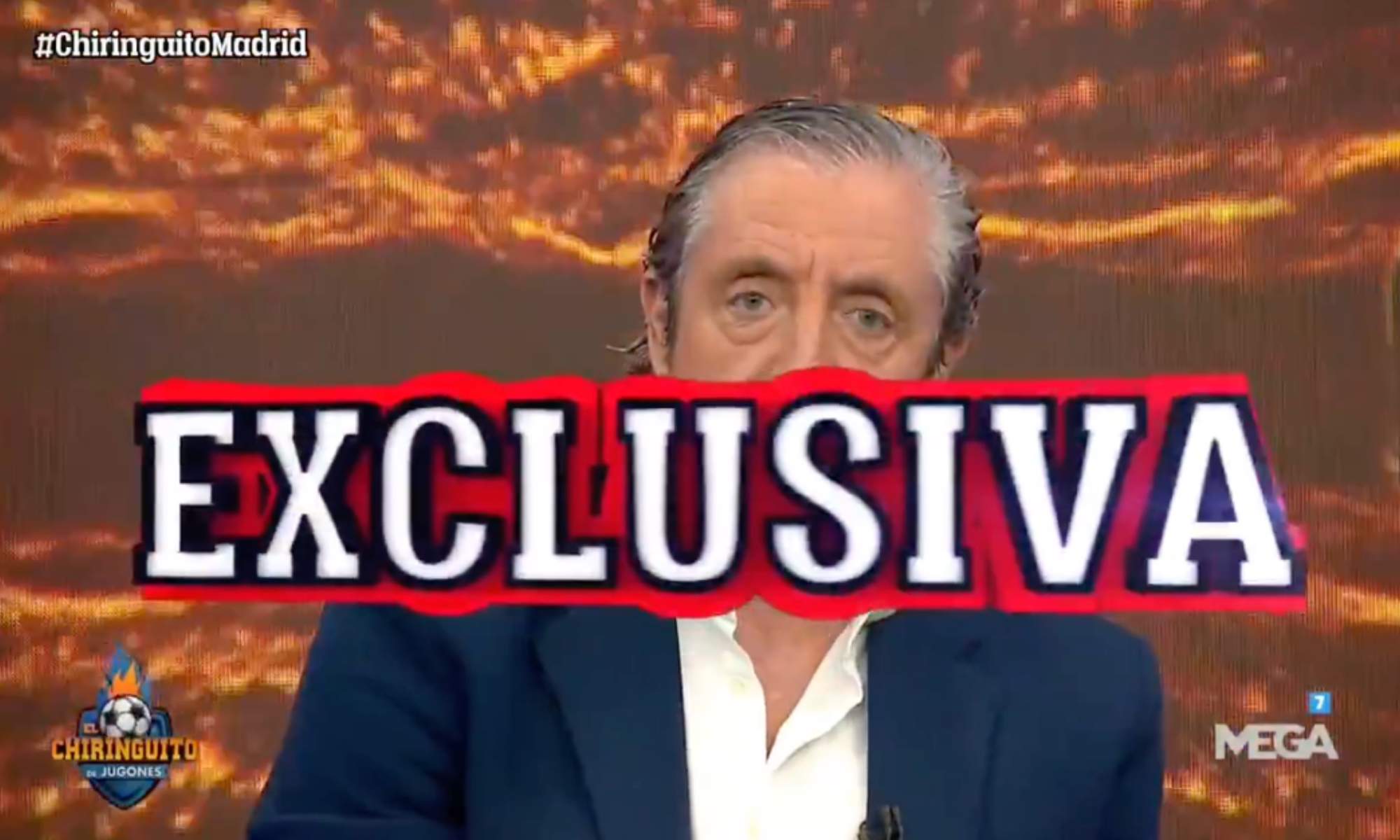 Josep Pedrerol ha adelantado cuándo será presentado Álvaro Carreras como nuevo jugador del Real Madrid.