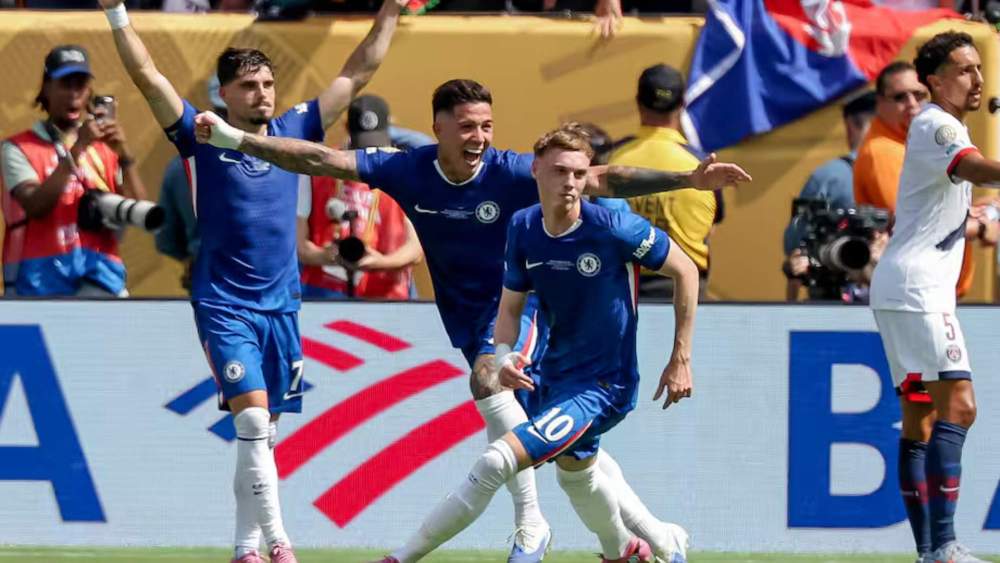 cole palmer golchelsae