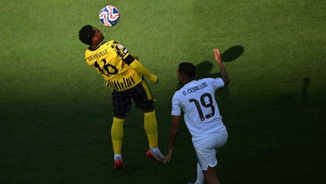 dani ceballos realmadrid dortmund partido dani ceballos realmadrid dortmund partido