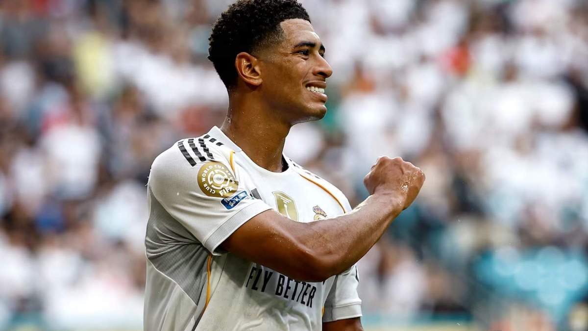 Bellingham ya tiene fecha para la operación de hombro: tiempo de baja del británico