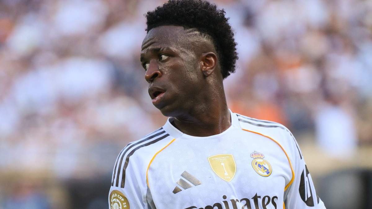 vinicius junior mundial clubes partido realmadrid vinicius junior mundial clubes partido realmadrid
