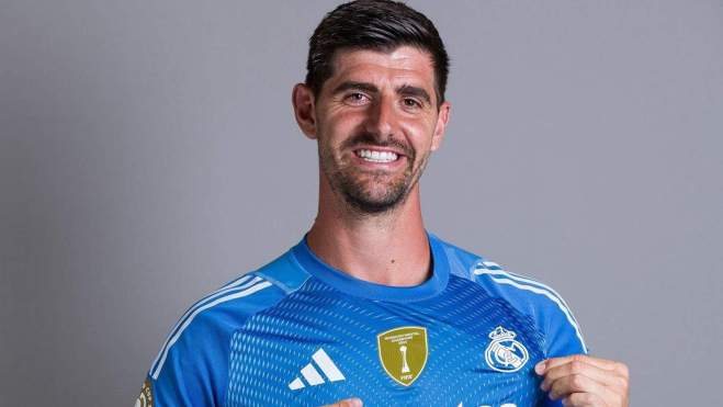 thibaut courtois portero realmadrid thibaut courtois portero realmadrid