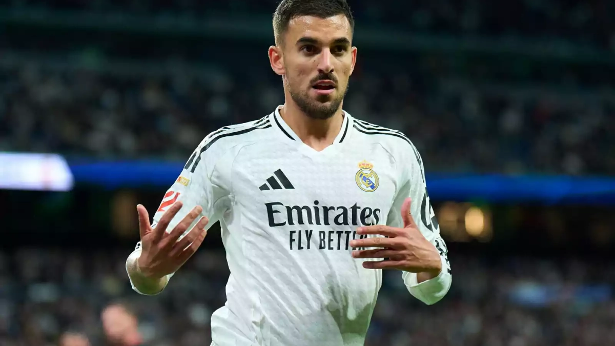 dani ceballos realmadrid partido dani ceballos realmadrid partido
