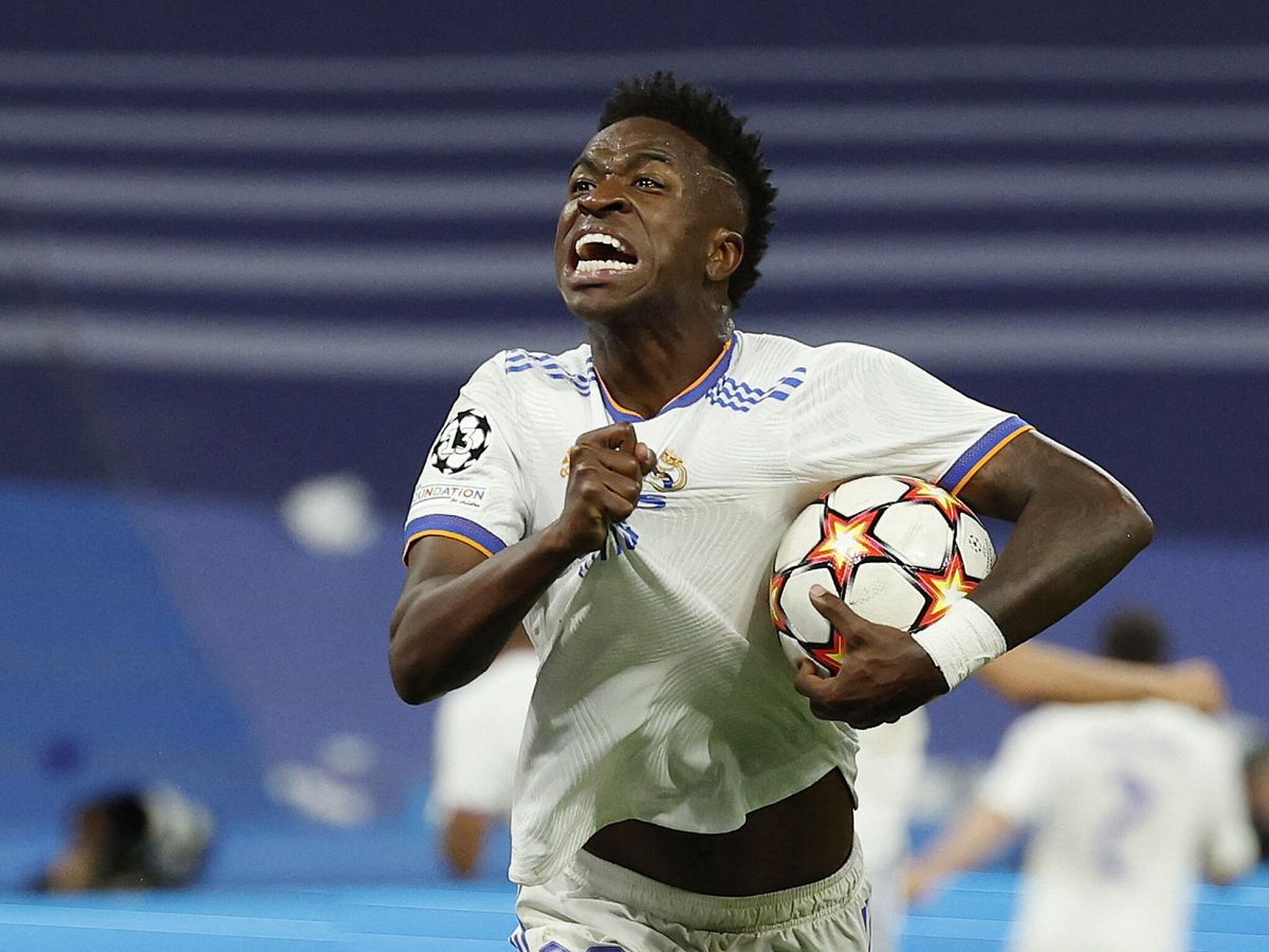 vinicius jr