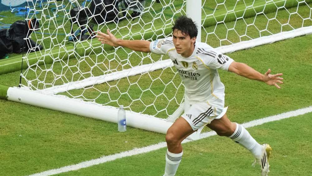 gonzalo garcia gol mundial gonzalo garcia gol mundial