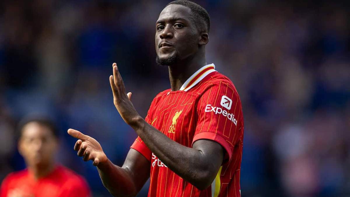 konate liverpool partido konate liverpool partido