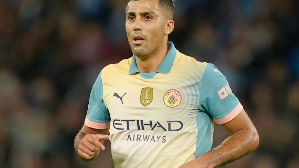 rodri manchester city partido rodri manchester city partido