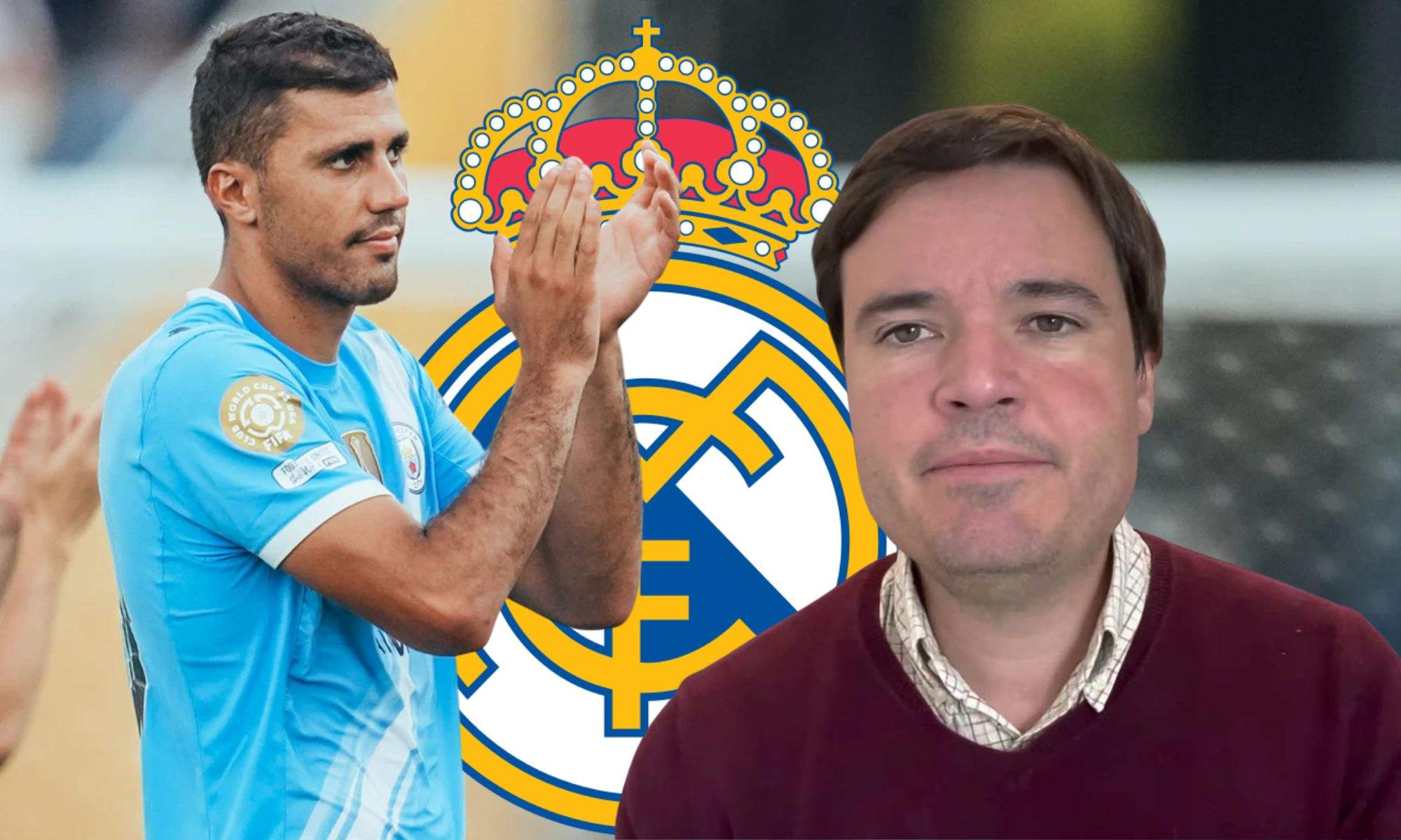 Rodri y Ramón de Mon