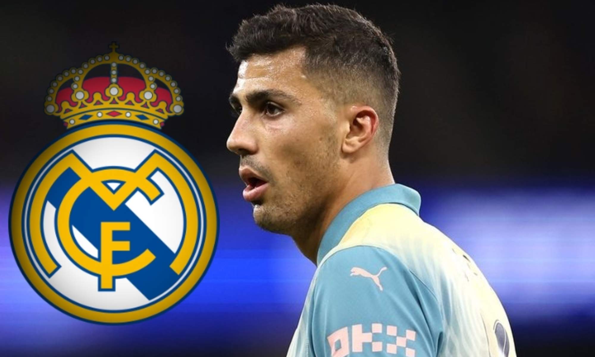 El Real Madrid podría haber postergado el fichaje de Rodri Hernández.