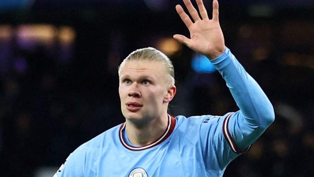 erling haaland manchester city erling haaland manchester city