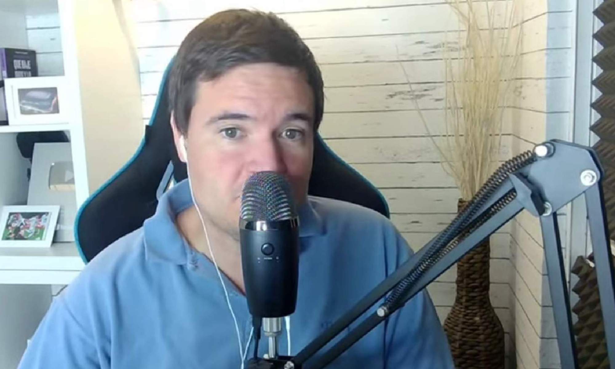 Ramón Álvarez de Mon ha dejado en muy mal lugar al Barça por redes sociales.