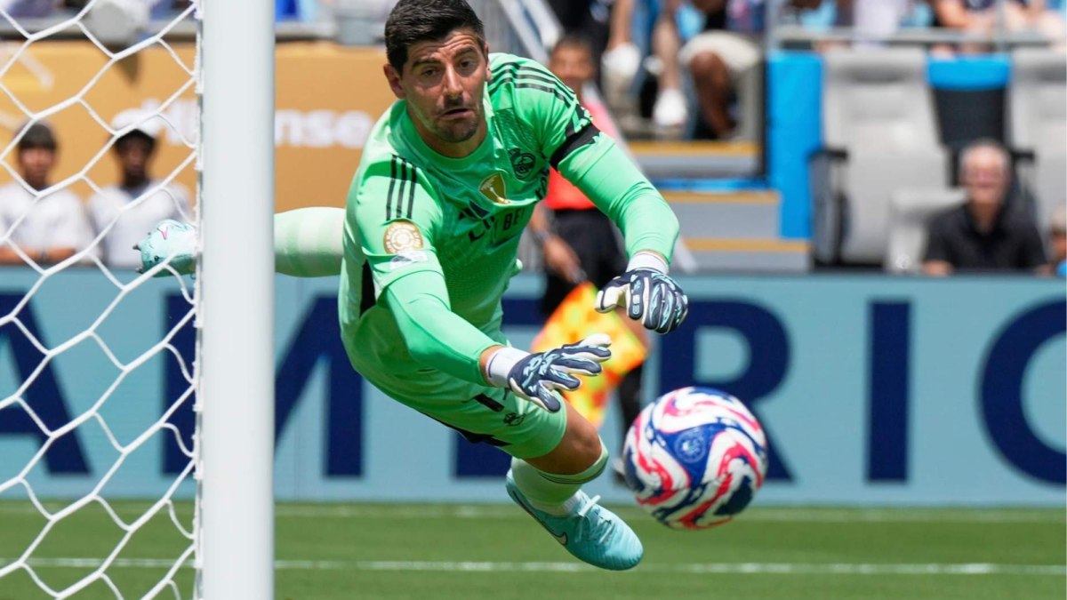 courtois deseo madrid futuro