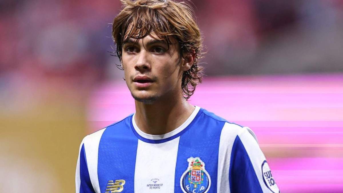 El Real Madrid ya conocería el precio de salida de Rodrigo Mora del Oporto. El Real Madrid ya conocería el precio de salida de Rodrigo Mora del Oporto.