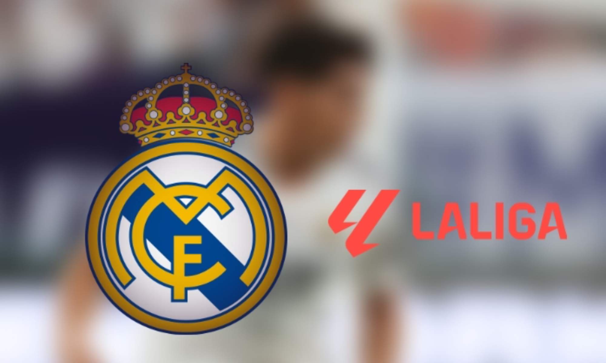 El Real Madrid ha firmado otra cesión en las últimas horas con un club de la Liga.