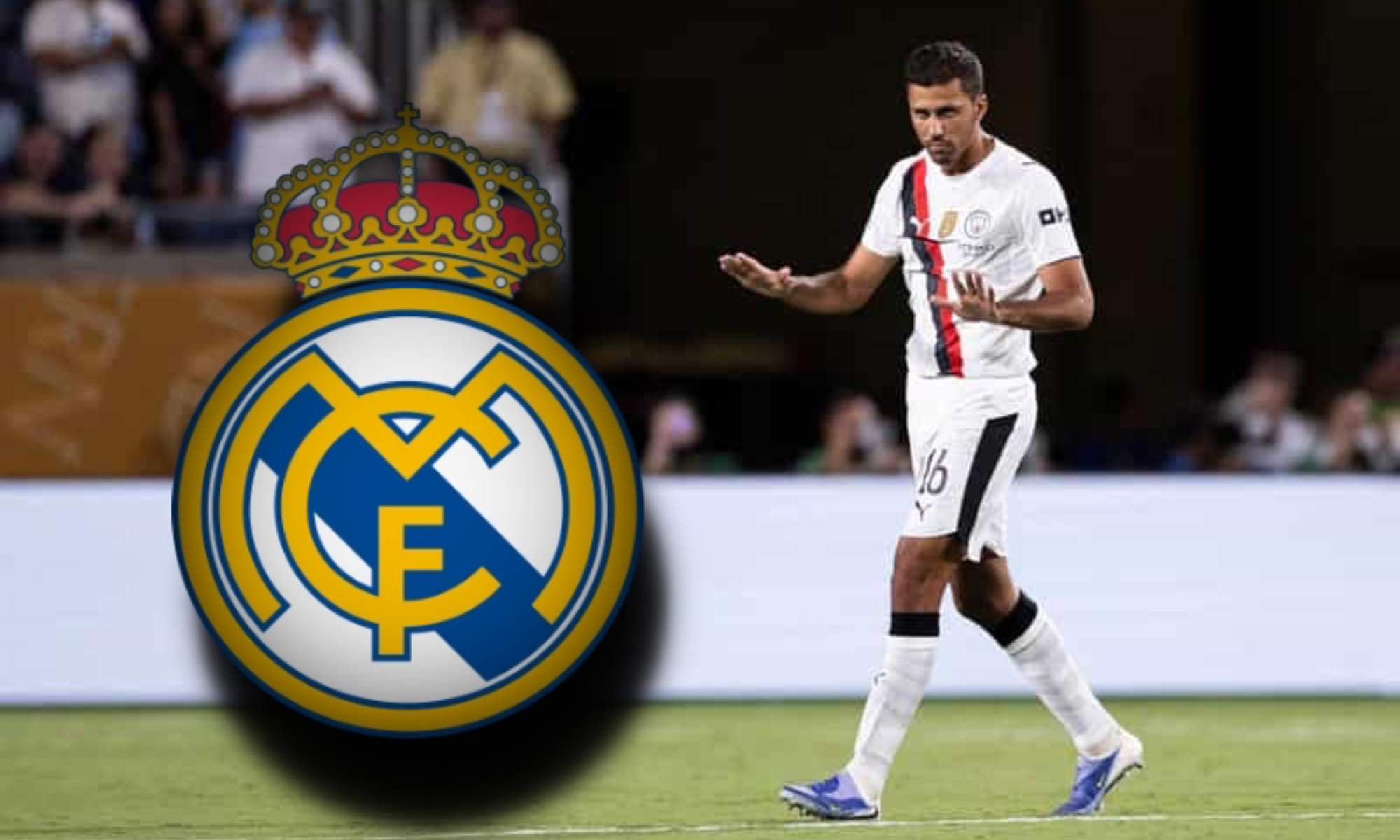El Real Madrid ha decidido ya qué hacer con Rodri Hernández.