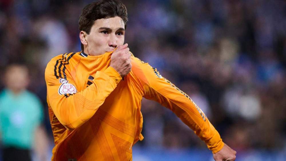 gonzalo garcia gol madrid gonzalo garcia gol madrid