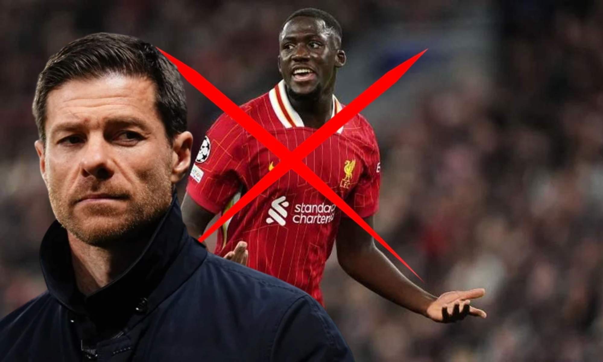 El Real Madrid podría potenciar a un canterano en detrimento de Ibrahima Konaté, que no llegaría este verano al club.