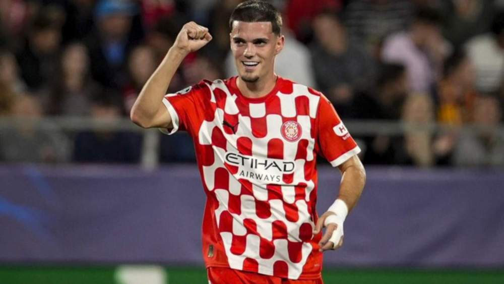 miguel gutierrez girona fc miguel gutierrez girona fc