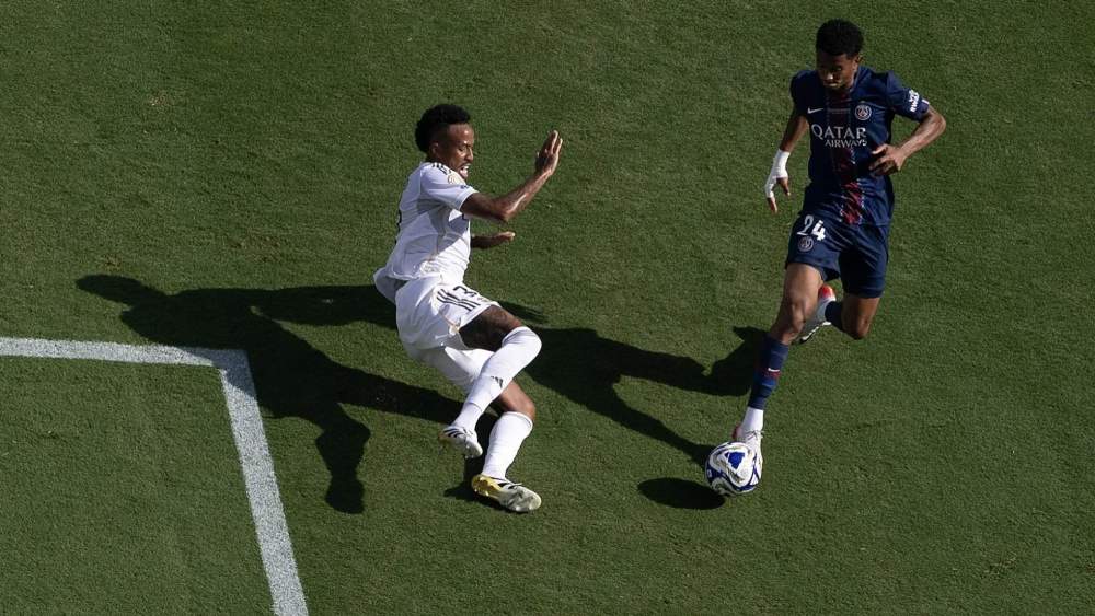 eder militao partido psg eder militao partido psg