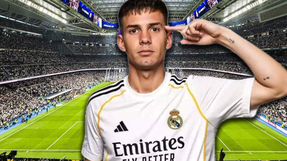 mastantuono madrid fichaje dorsal mastantuono madrid fichaje dorsal