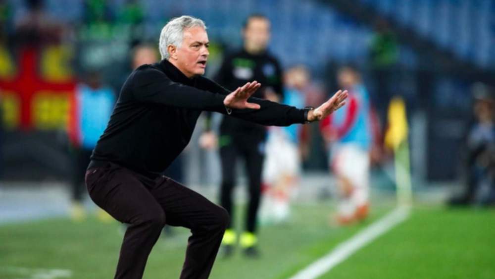 José Mourinho quiere a Rodrygo en el Fenerbahçe. José Mourinho quiere a Rodrygo en el Fenerbahçe.