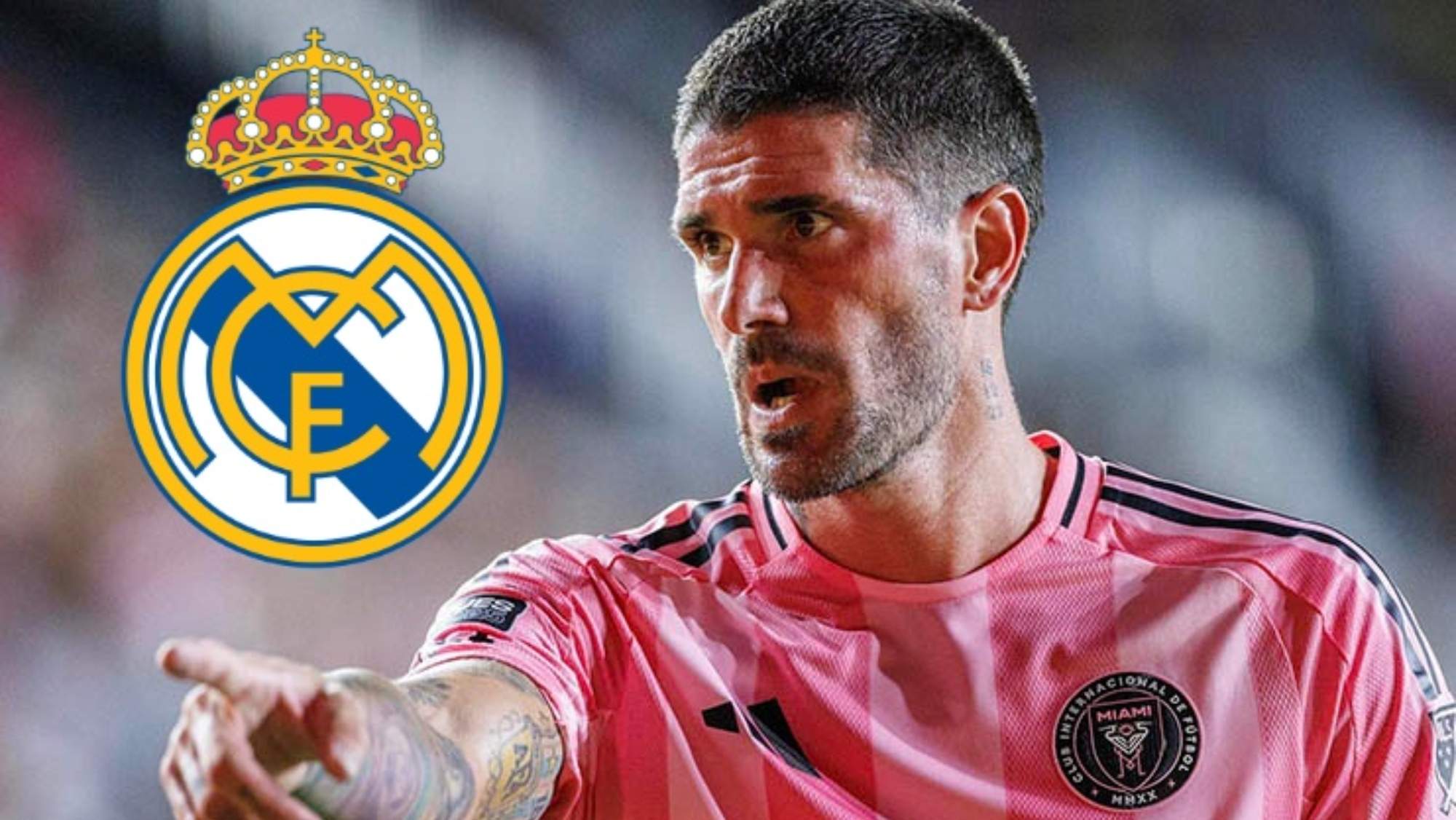 La última falta de respeto de Rodrigo De Paul al Real Madrid tras su salida del Atlético. La última falta de respeto de Rodrigo De Paul al Real Madrid tras su salida del Atlético.