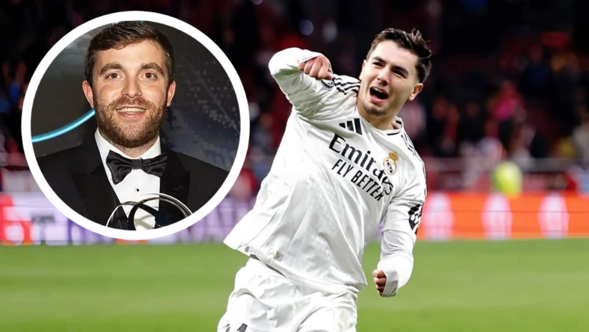 Fabrizio Romano desvela cuál será el próximo equipo de Brahim Díaz.